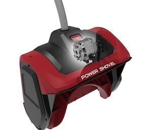 Produktbild Toro Akku-Schneefräsen 60 V POWER Shovel 60 V 30 cm ohne Akku und Ladegerät bild 2