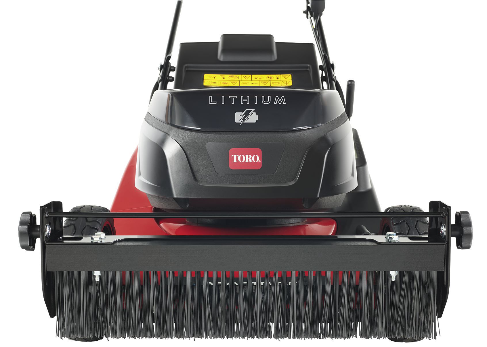 Produktbild Toro Rasenmäher eProStripe 02260T bild 3
