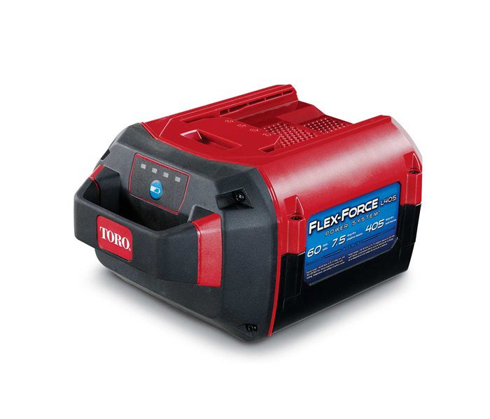 Produktbild Toro Lithium Ionen Akku 60 V 7.5 Ah, 405 Wh Flex Force Power System
