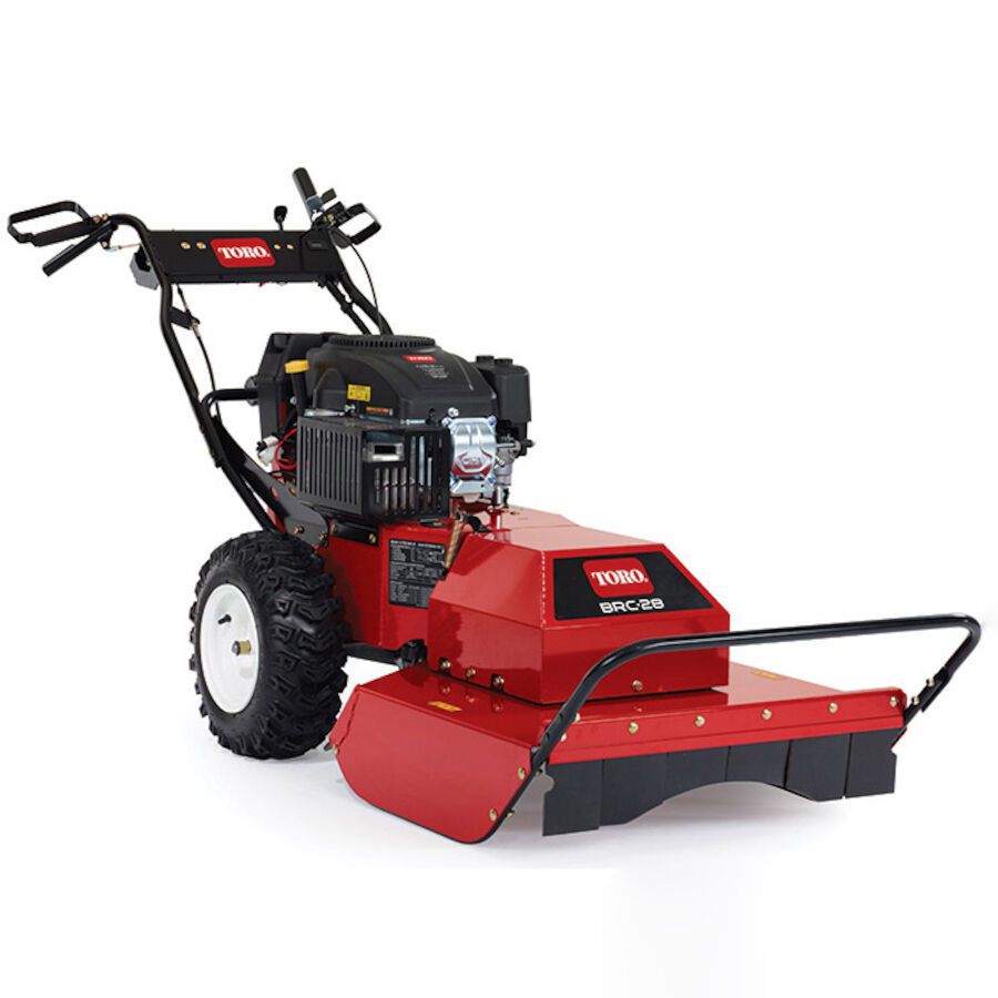 Produktbild Toro Gestrüppmäher BRC 28