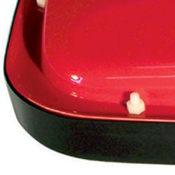 Produktbild Toro Hochgrass Kit für HoverPro Luftkissenmäher 02616