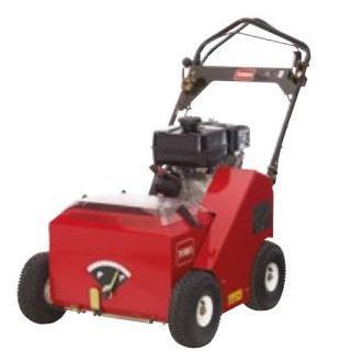 Produktbild Toro hydraulische Saatmaschine Nachsaatgerät