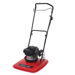 Toro HoverPro Rasenmäher 02617