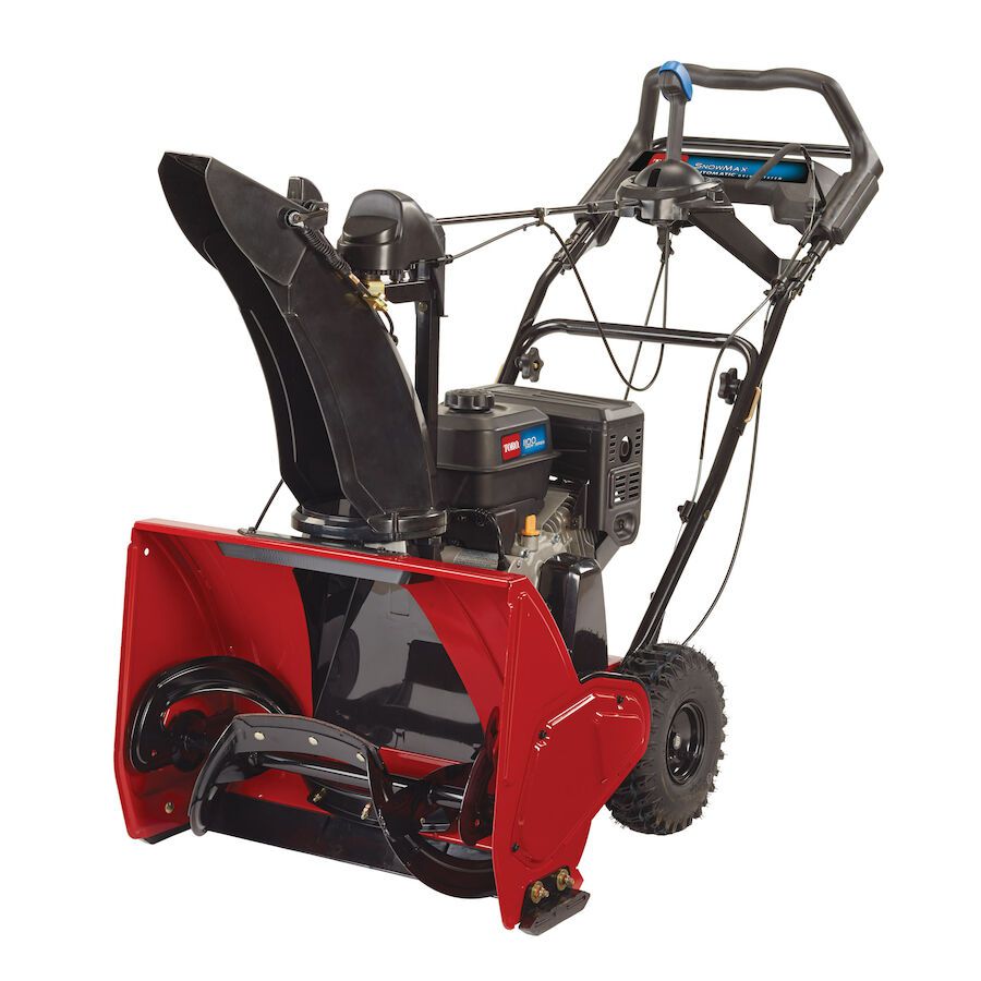 Produktbild Toro Schneefräse Snow Max 724 QXE 61 cm Automatic Drive bild 1