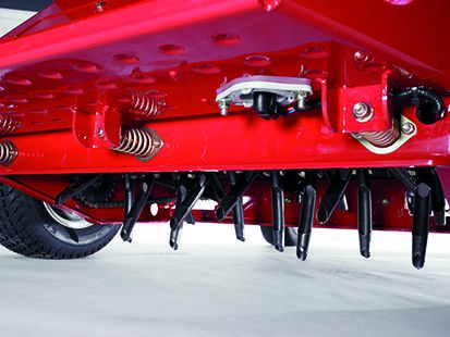 Produktbild Toro Stehaerifizierer 61 cm - Details bild 5