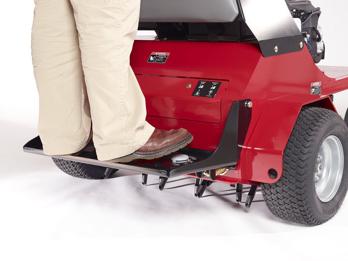 Produktbild Toro Stehaerifizierer 61 cm - Stand bild 4