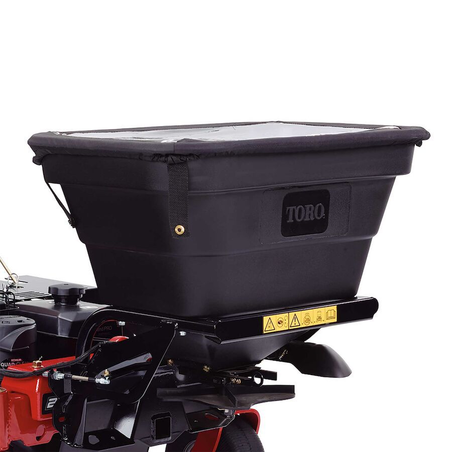 Produktbild Toro Streuer für Stehaerifizierer