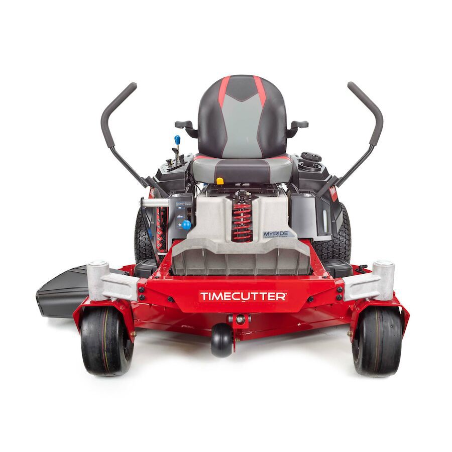 Produktbild Toro  Aufsitzmäher TimeCutter MR5075T - Front bild 3