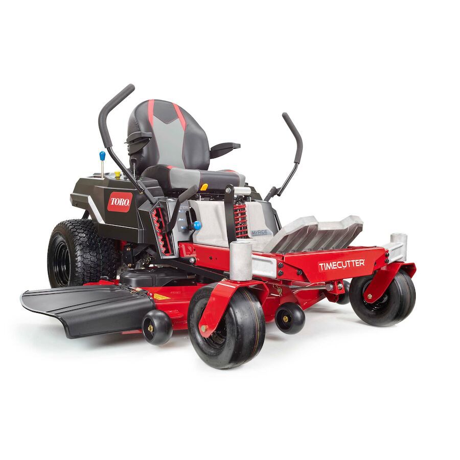 Produktbild Toro  Aufsitzmäher TimeCutter MR5075T - Seite bild 2