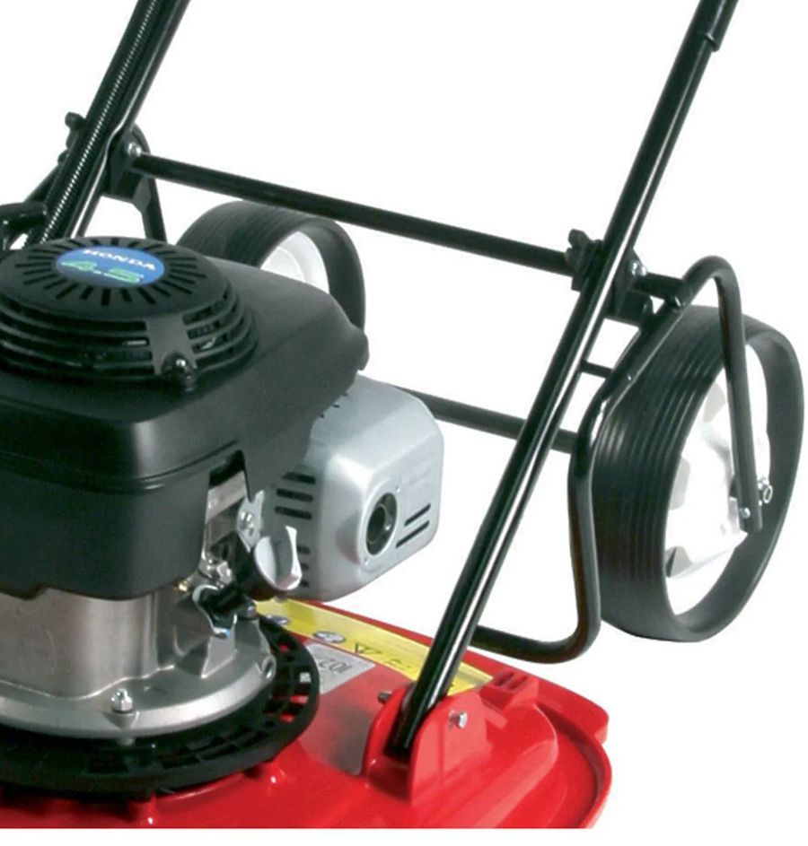 Produktbild Toro Transporträder für HoverPro Luftkissenmäher 02616 + 02617