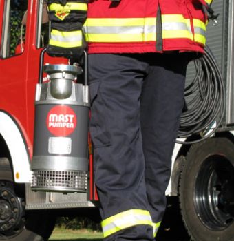 Produktbild Mast Tauchmotorpumpe TP 4-1 - Beispiel 4 bild 5