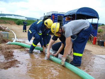 Produktbild Mast Tauchmotorpumpe TP 8-1 - Beispiel 1 bild 2