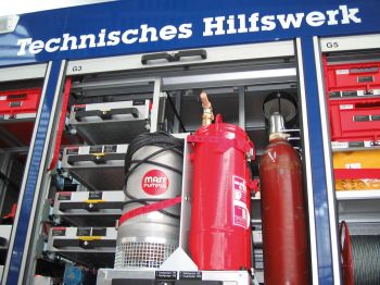 Produktbild Mast Tauchmotorpumpe TP 8-1 - Beispiel 3 bild 4