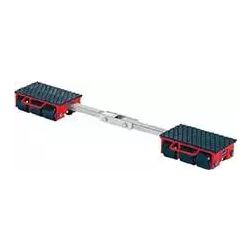 Produktbild GKS Transportfahrwerk 3000 kg Modell F3