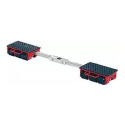Produktbild GKS Transportfahrwerk F6 6000 Kg