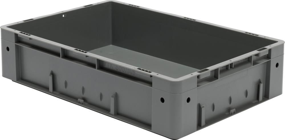 Produktbild Lakape Transportkasten VTK 600/145-0 blau