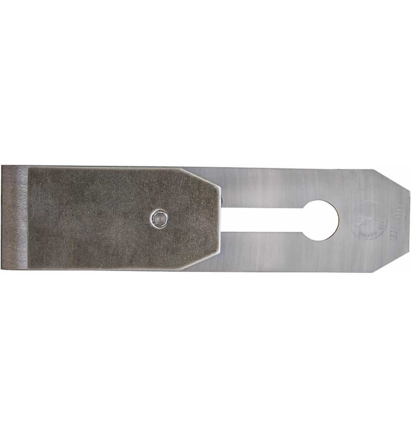 Produktbild Ulmia Doppeleisen mit Klappe D-HW2-48 48mm