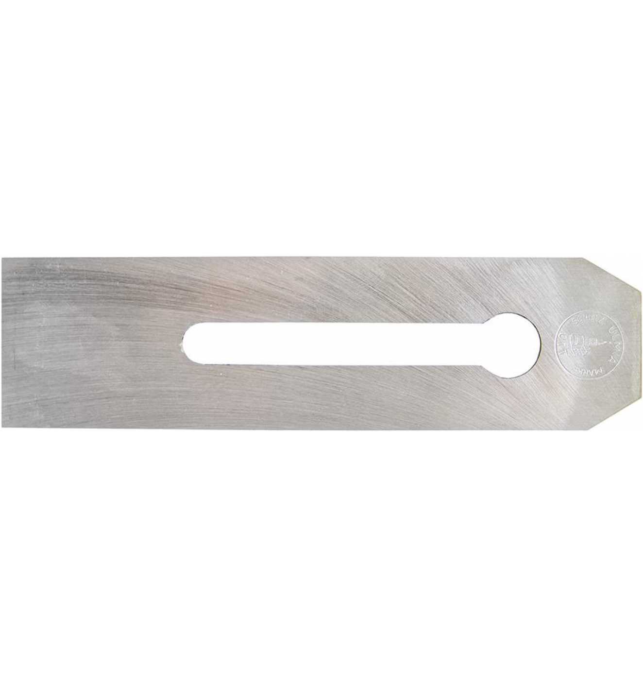 Produktbild Ulmia Einfacheisen ohne Klappe E- 25 -48 48mm bild 1