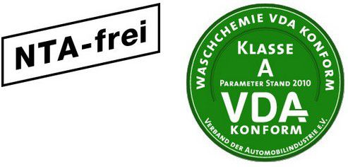 Produktbild Sprühwachs Kärcher RM 821 bild 2