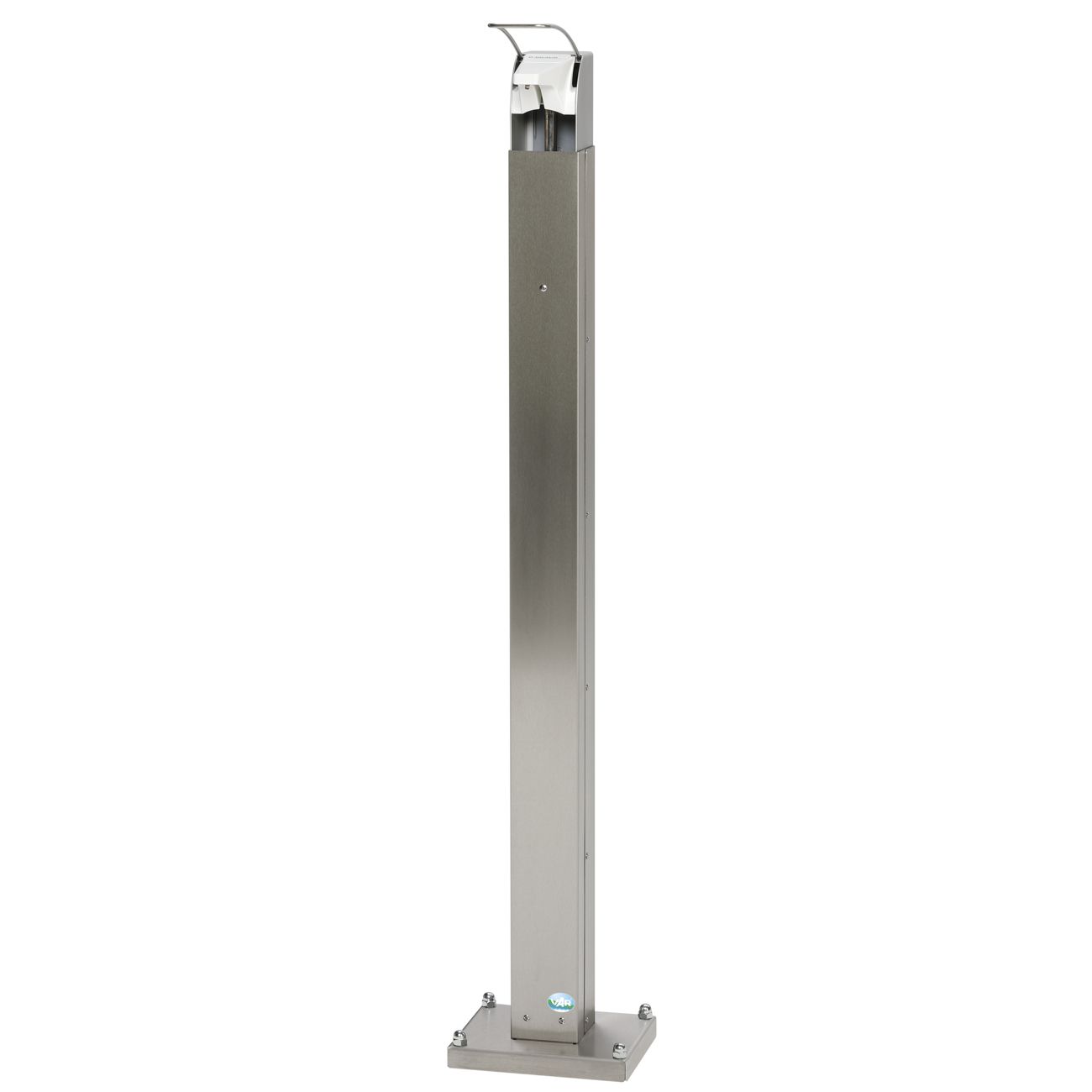 Produktbild Var Desinfektionsmittelspender HDS 105 VA Handdesinfektionsspender