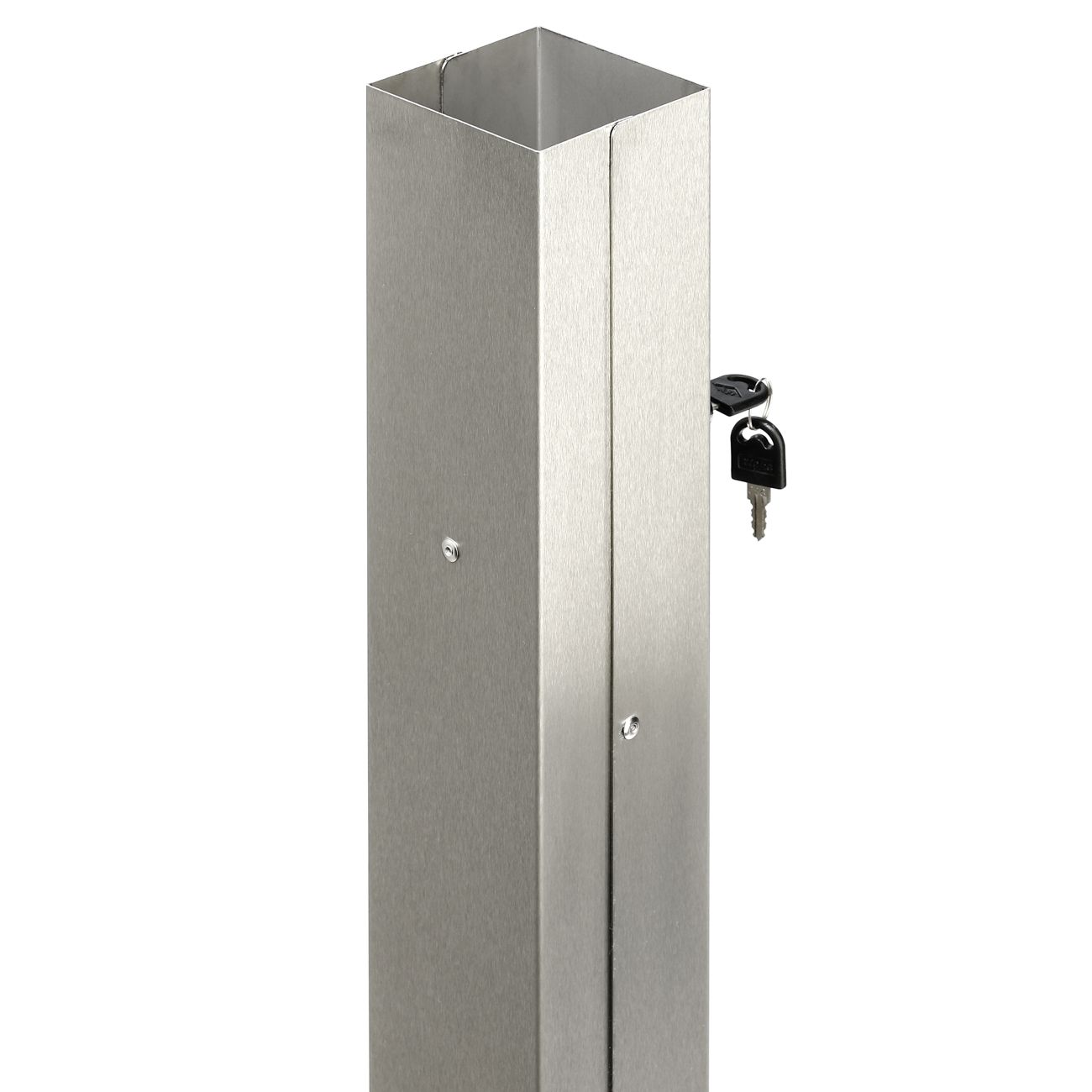 Produktbild Var Ständer für Desinfektionsmittel HDS 105 VA ohne Spender Details bild 2