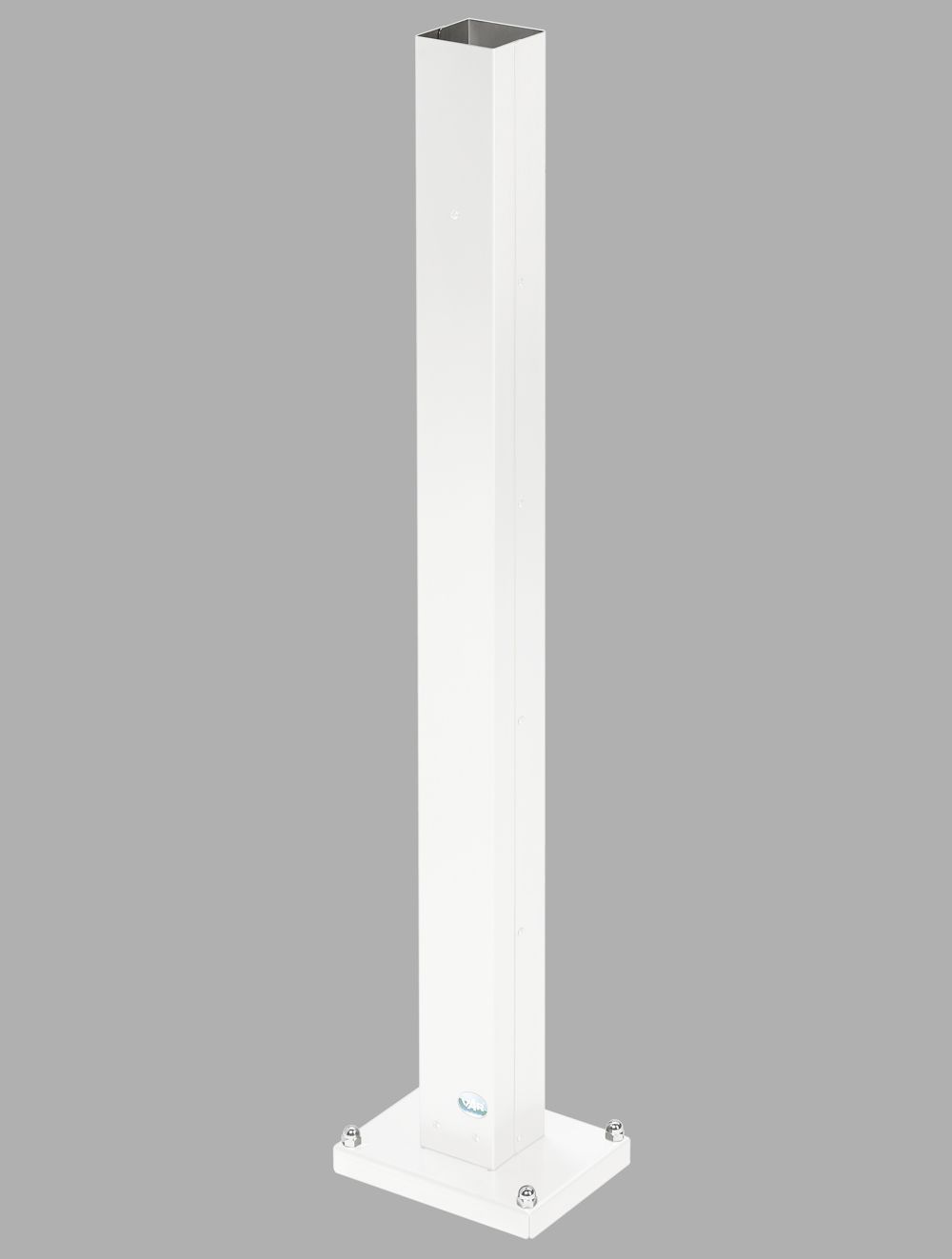 Produktbild Var Ständer für Desinfektionsmittel HDS 105 weiß ohne Spender