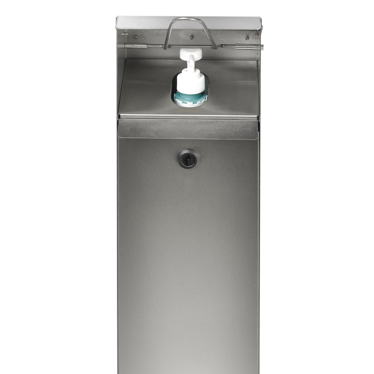 Produktbild Var Desinfektionsmittelspender HDS 124 VA Handdesinfektionsspender Details bild 2