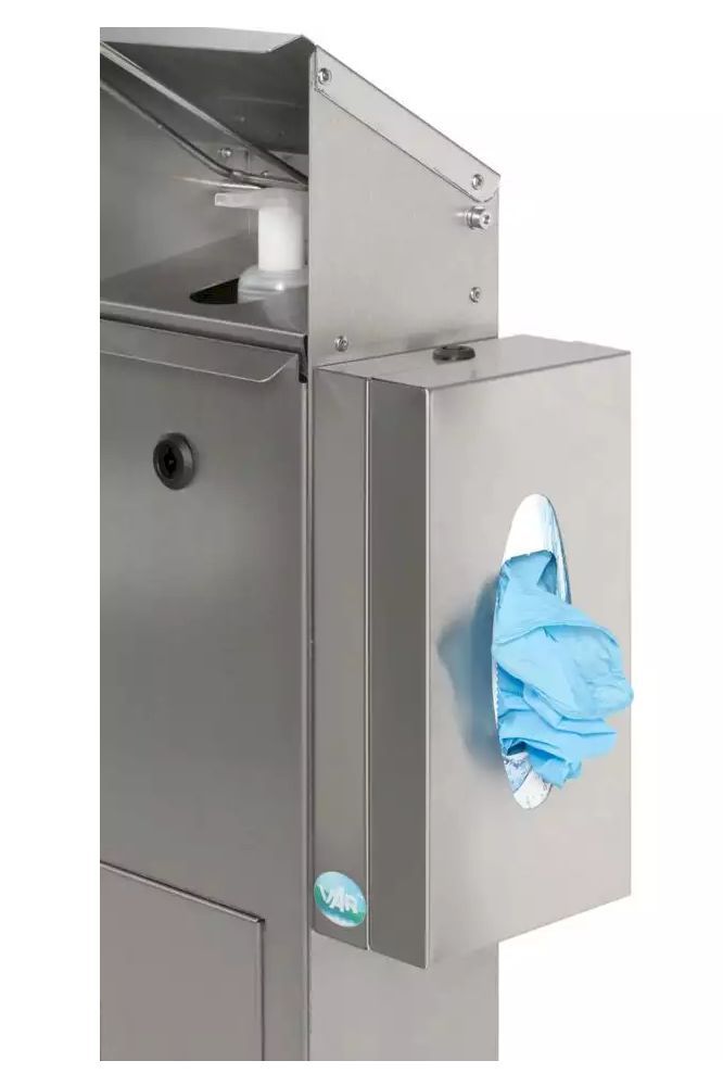 Produktbild Var Handdesinfektionsspender HDS Box 116