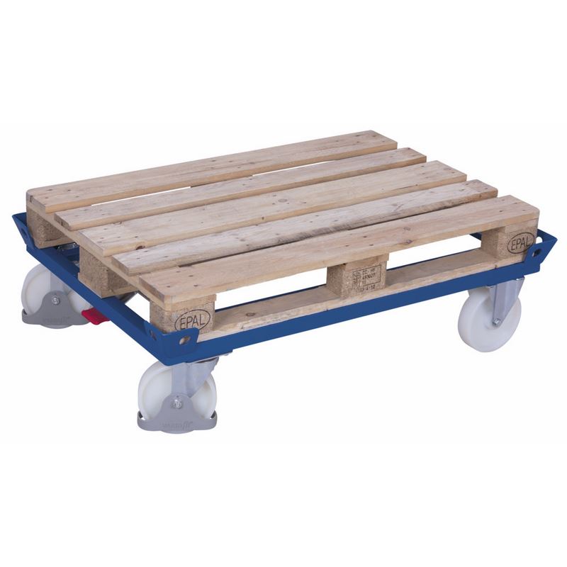 Produktbild Variofit Fahrgestell 1270x1070x350mm