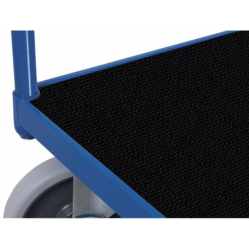 Produktbild Variofit Kunststoffladefläche 1238x777x15m