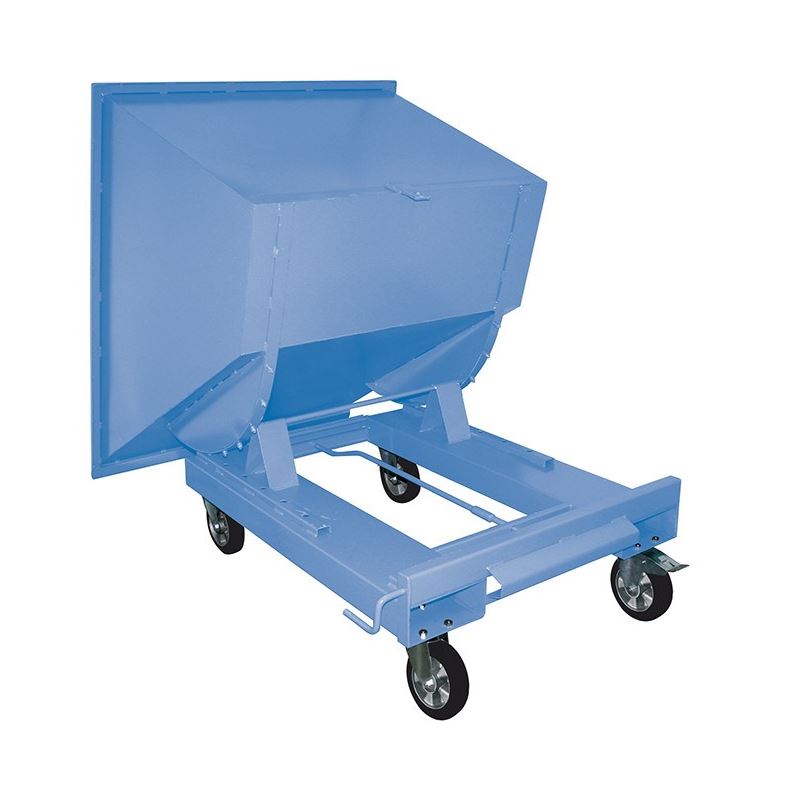 Produktbild Variofit Selbstkipper 1498x1203x1072mm bild 2