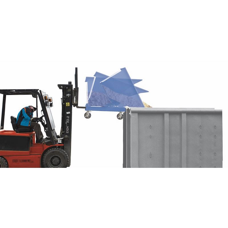 Produktbild Variofit Selbstkipper 1498x1203x1072mm bild 5