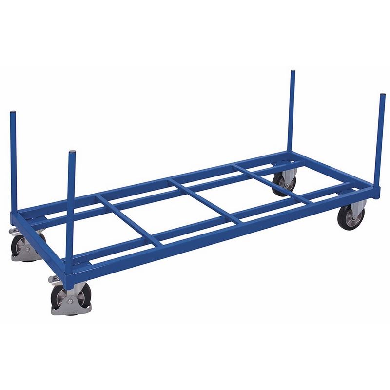 Produktbild Variofit Rungenwagen 1680x880x930mm