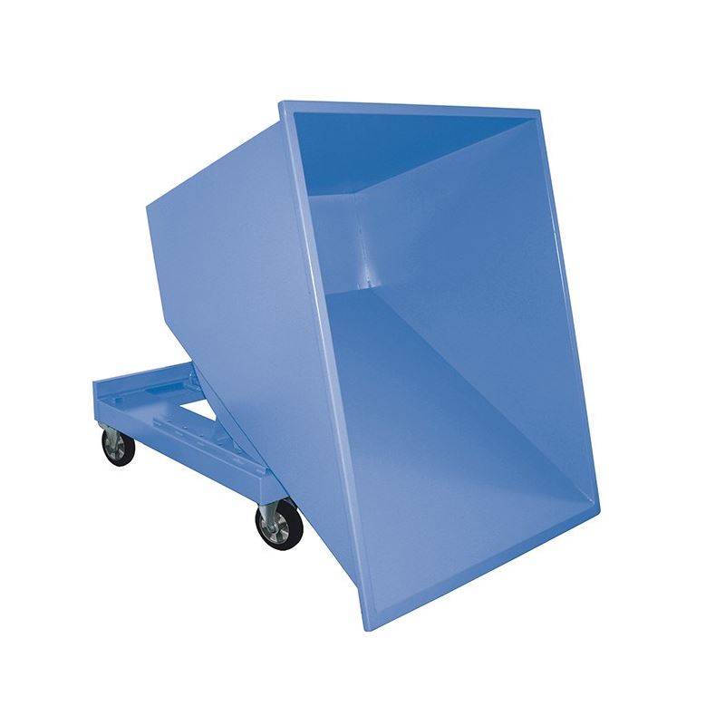 Produktbild Variofit Selbstkipper 1235x840x750mm bild 3