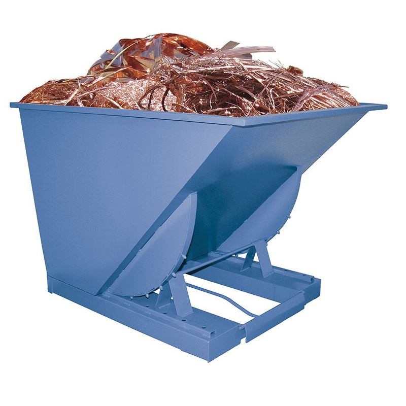 Produktbild Variofit Selbstkipper 1512x860x866mm Traglast 2000kg bild 4