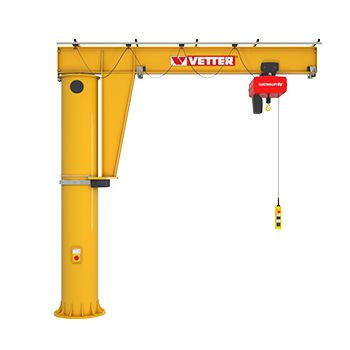 Produktbild Vetter Fundamentsch./Ankerschr. zu Kran Typ M 721BG500