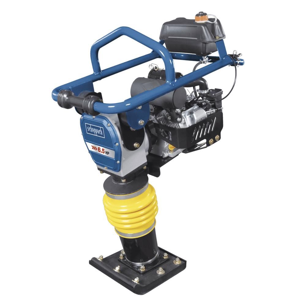 Produktbild SCHEPPACH Vibrationsstampfer VS1000 6.5PS 166ccm