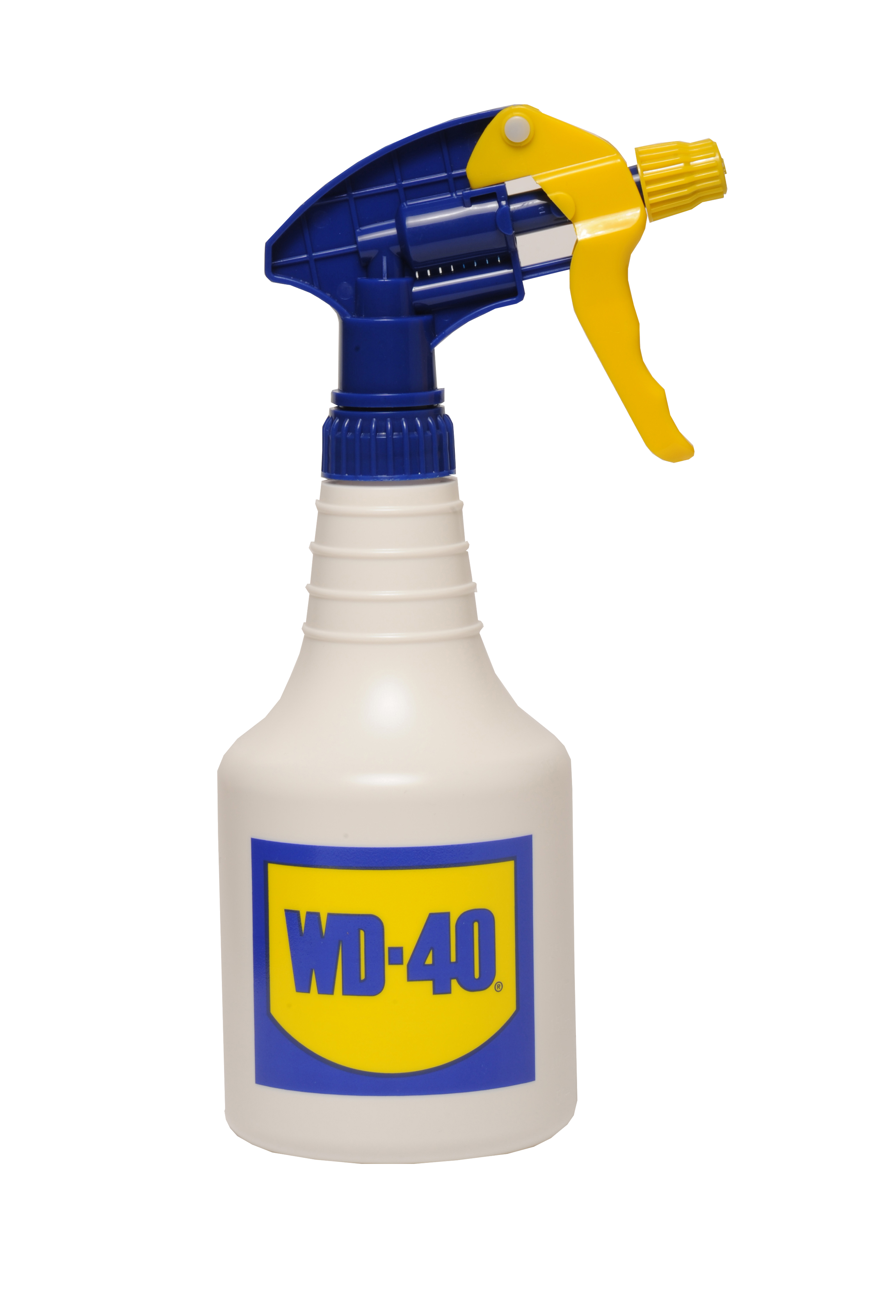 Produktbild WD-40 Pumpzerstäuber Sprühflasche 600 ml leer