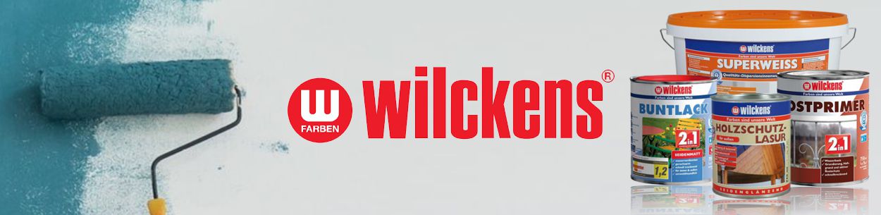 Wilckens Farben im Online-Shop kaufen