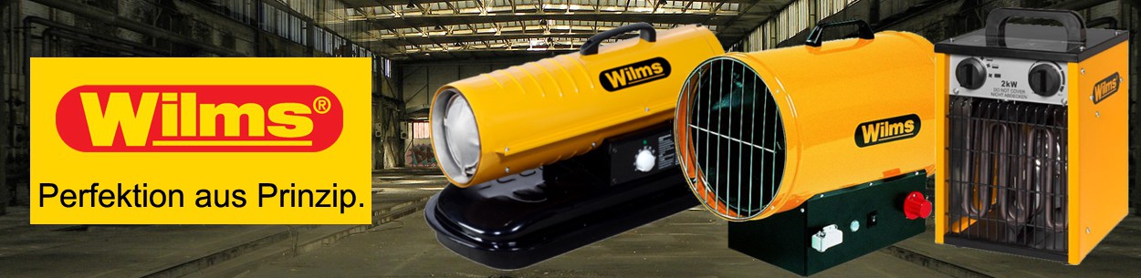 Wilms Heizgeräte