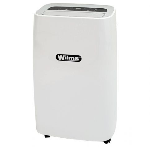 Produktbild Wilms Komfort Luftentfeuchter EF 260