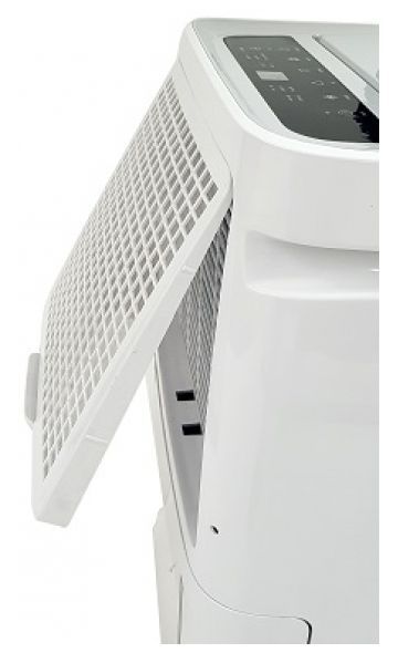 Produktbild Wilms Komfort Luftentfeuchter EF 260- Lüftungsgitter bild 3