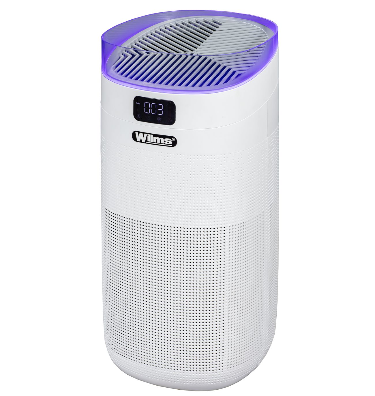 Produktbild Wilms Komfort Luftreiniger LR 50
