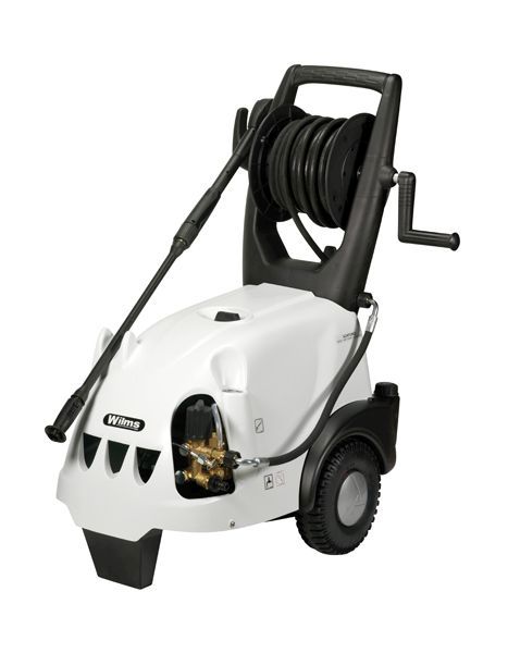 Produktbild WILMS Kaltwasser Hochdruckreiniger Ultra-Jet KW 1300