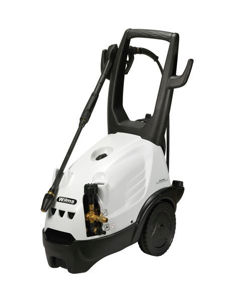 Produktbild WILMS Kaltwasser Hochdruckreiniger Ultra-Jet KW 900