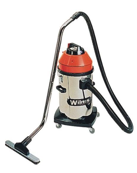 Produktbild WILMS Naß- und Trockensauger WS 2300 K