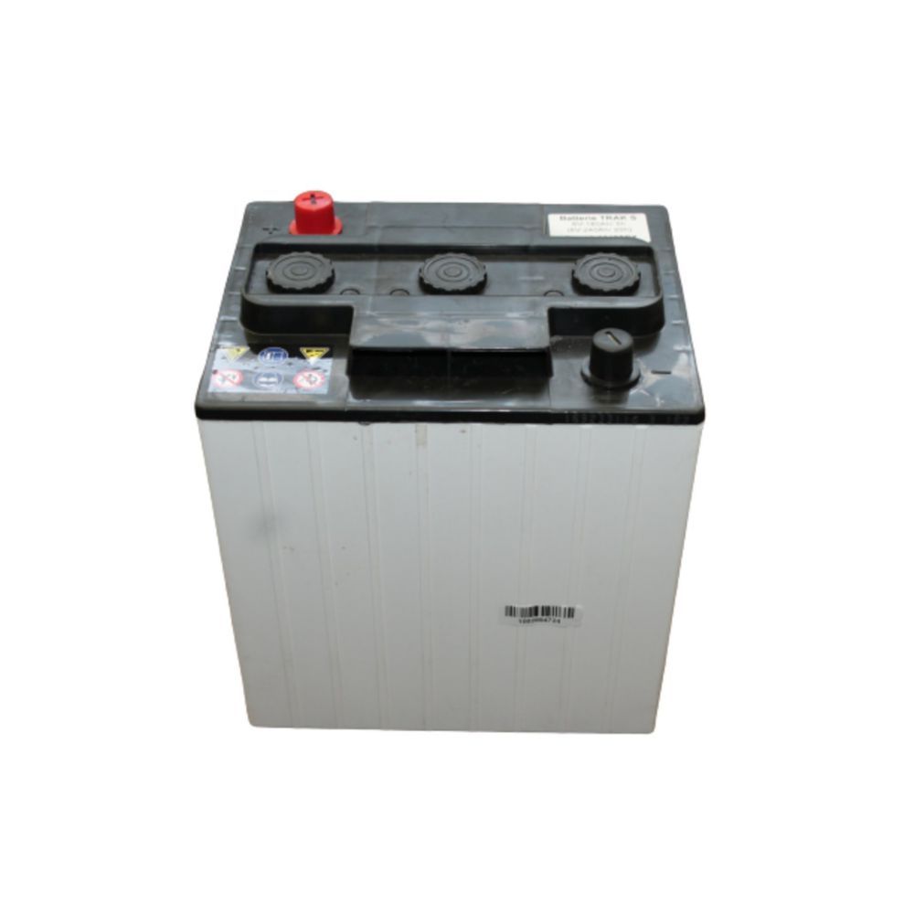 Produktbild WILMS Batterie für KS 1280 E 6V 180AH