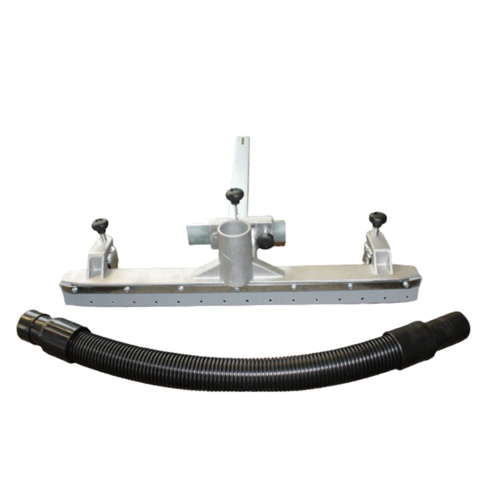 Produktbild WILMS Zubehör für Naß- und Trockensauger WS 2700 Bodenabsaugvorrichtung