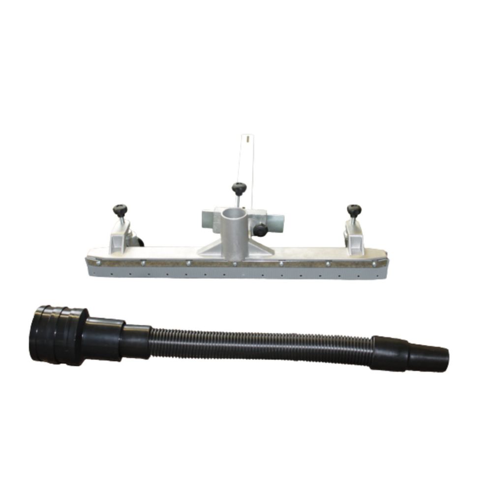 Produktbild WILMS Zubehör für Naß- und Trockensauger WS 2700/50 Bodenabsaugvorrichtung