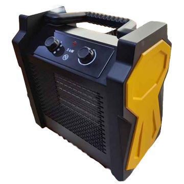 Produktbild Wilms Elektroheizer CH 5000